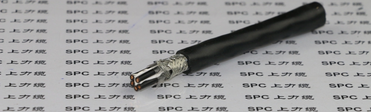 数据电缆 信号电缆 SPCDATA-PVC-LiYCY-CY-TP