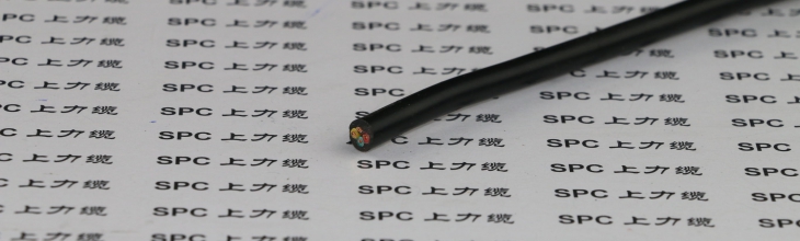 SPCCRANE-PUR-YP耐磨行车电缆  控制电缆