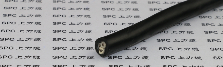 SPCCRANE-RUBBER-YR高柔性行车软电缆