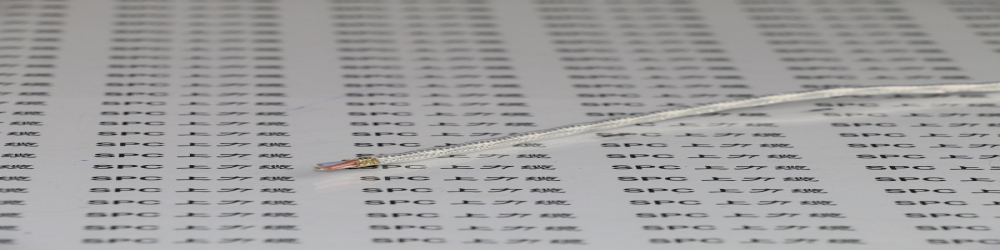 氟塑料屏蔽线    AFFP-200